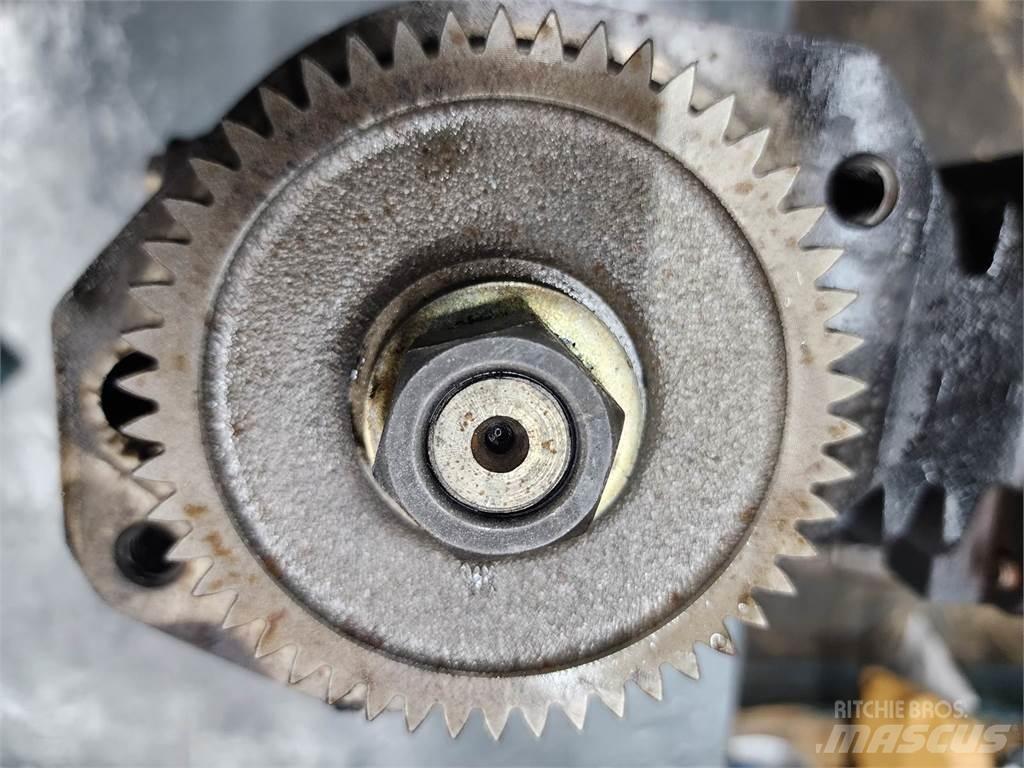 CAT 3406 Транспорт - Інші
