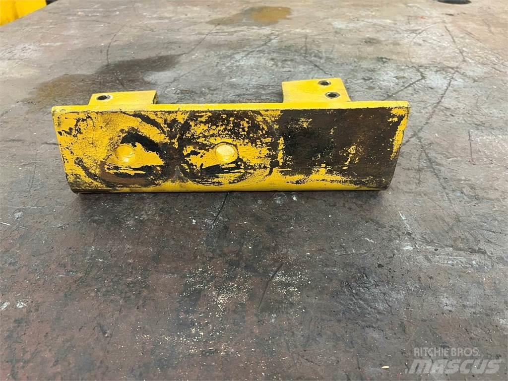 CAT 3406 Двигуни