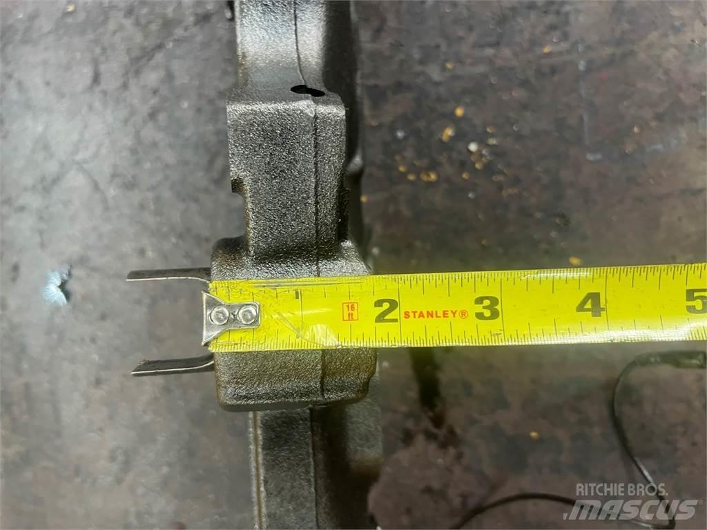 CAT 3406 Транспорт - Інші
