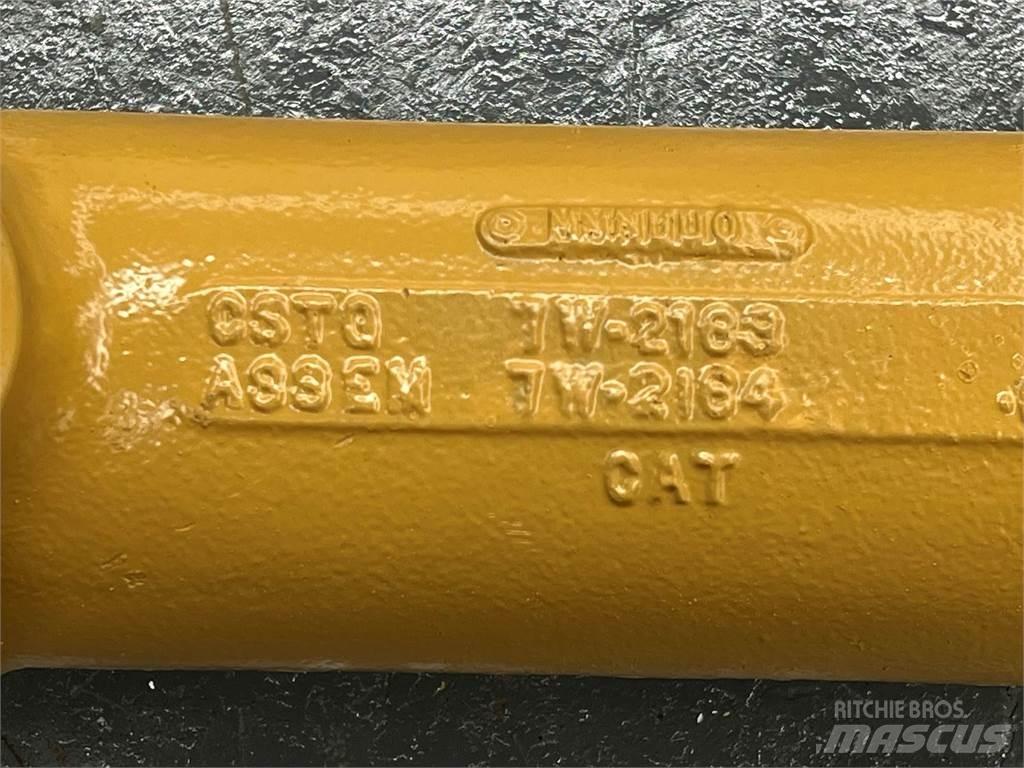 CAT 3406 Двигуни