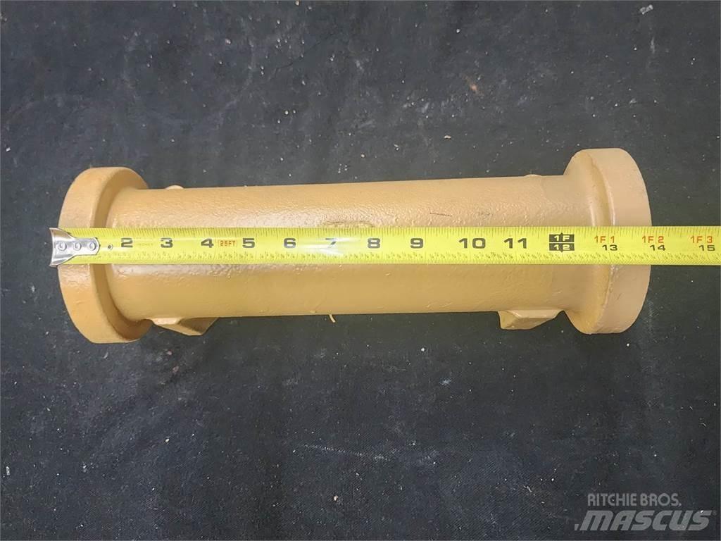 CAT 3406B Двигуни