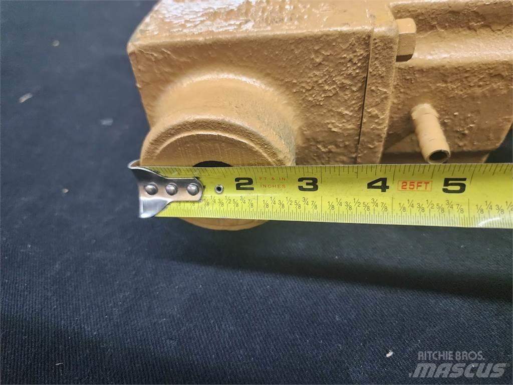 CAT 3406B Транспорт - Інші