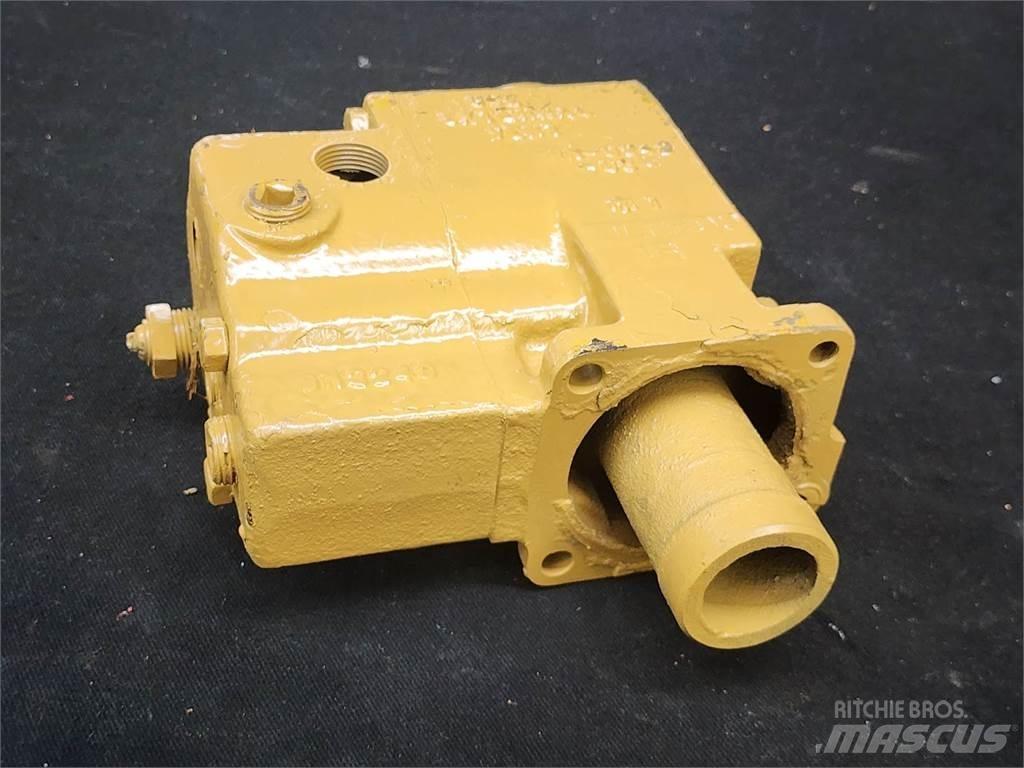 CAT 3406B Транспорт - Інші