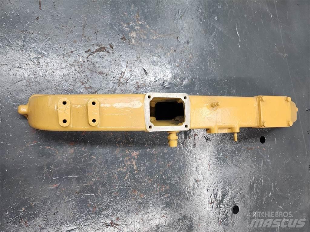 CAT 3406B Транспорт - Інші