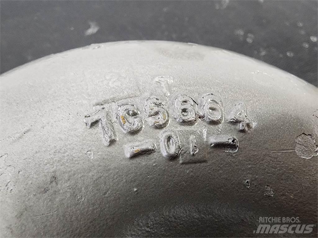 CAT 3406B Транспорт - Інші