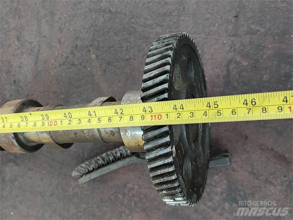 CAT 3406B Транспорт - Інші