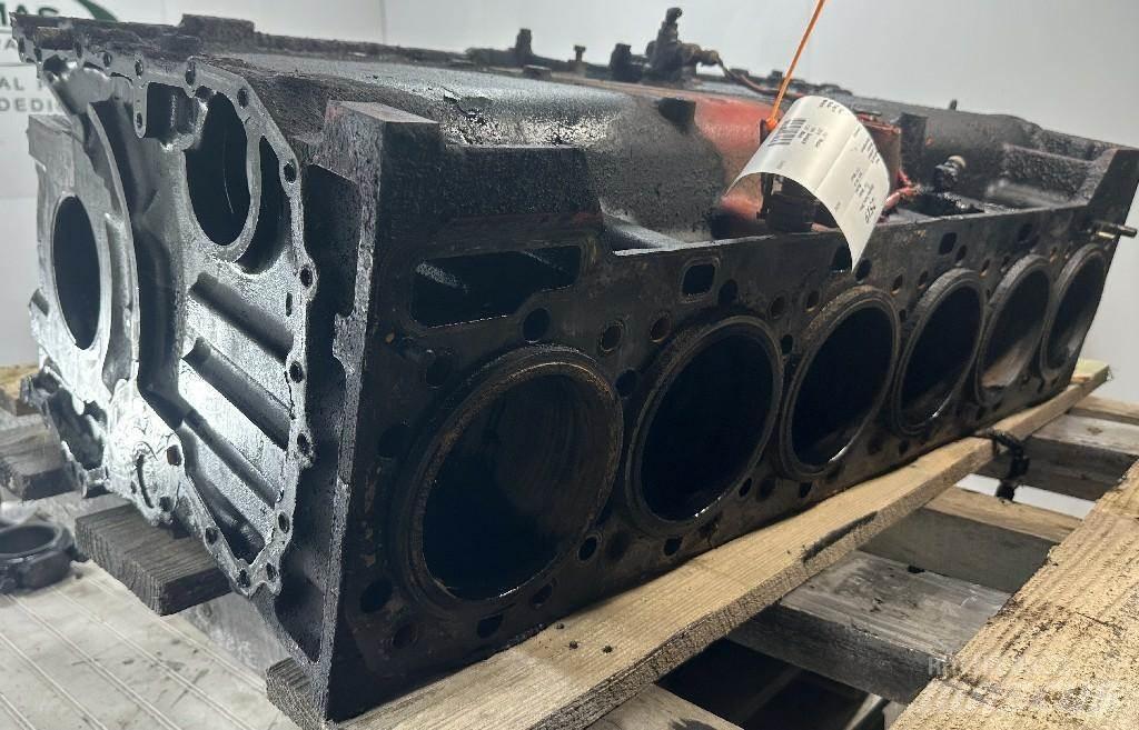 CAT 3406B Транспорт - Інші