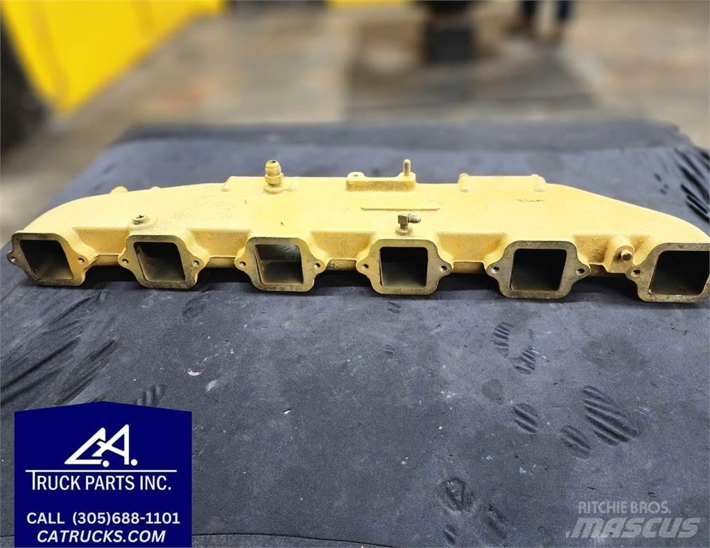 CAT 3406C Транспорт - Інші