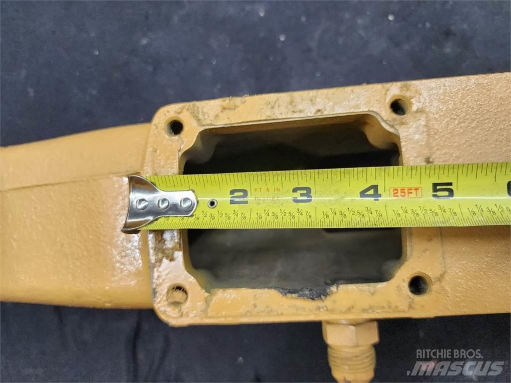 CAT 3406C Транспорт - Інші