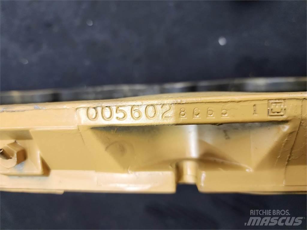 CAT 3406C Транспорт - Інші