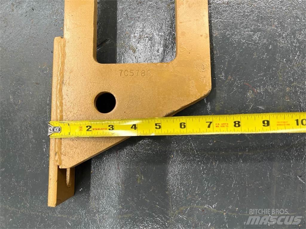 CAT 3406C Двигуни