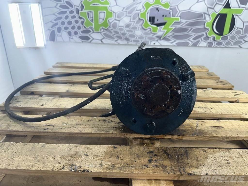 CAT 3406C Транспорт - Інші