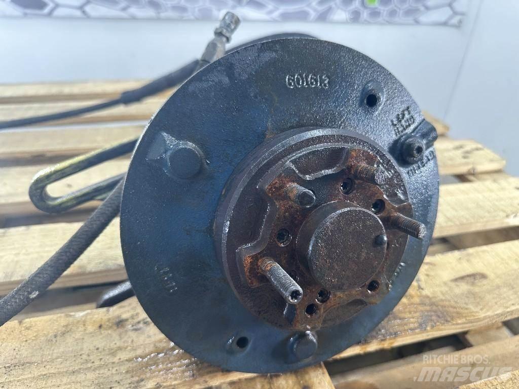 CAT 3406C Транспорт - Інші