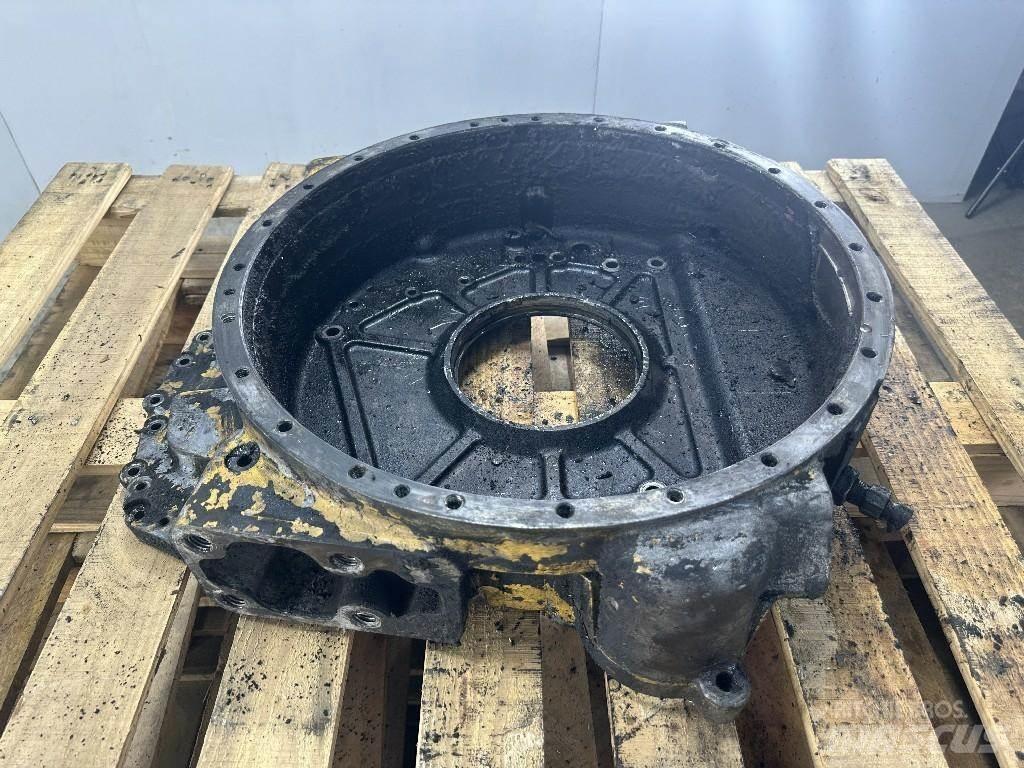CAT 3406C Двигуни