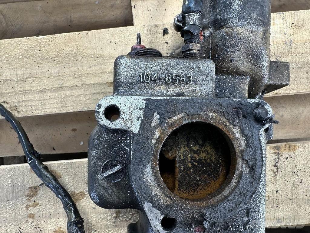 CAT 3406C Транспорт - Інші