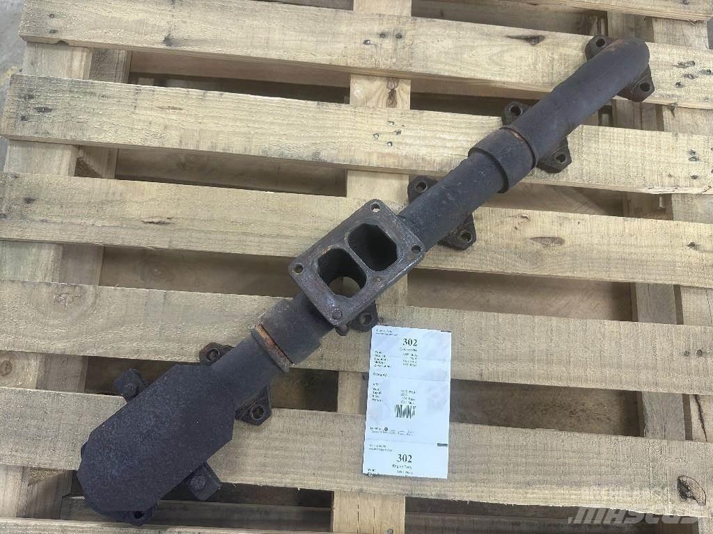 CAT 3406C Транспорт - Інші
