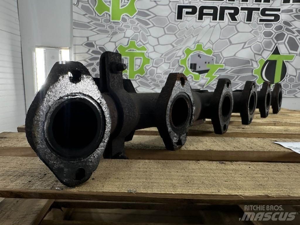 CAT 3406C Транспорт - Інші