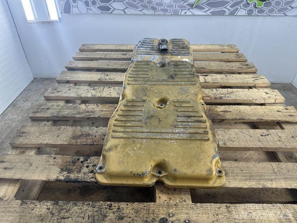 CAT 3406C Транспорт - Інші