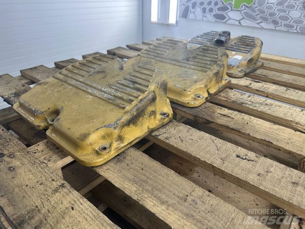 CAT 3406C Транспорт - Інші
