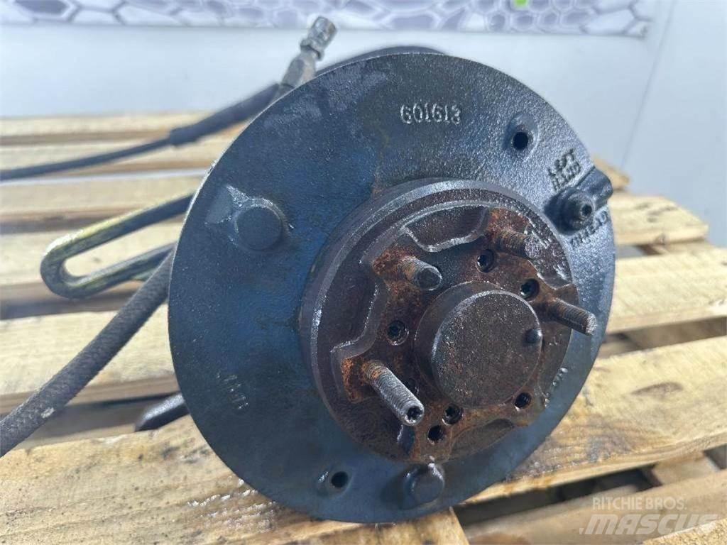 CAT 3406C Транспорт - Інші