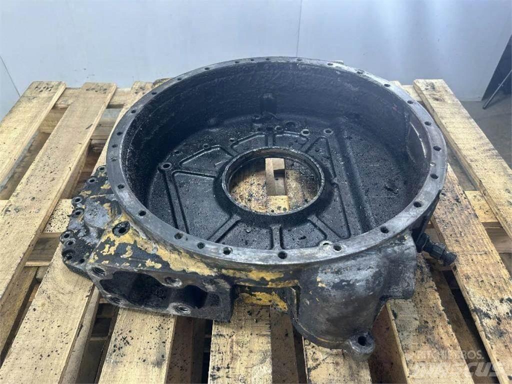 CAT 3406C Двигуни