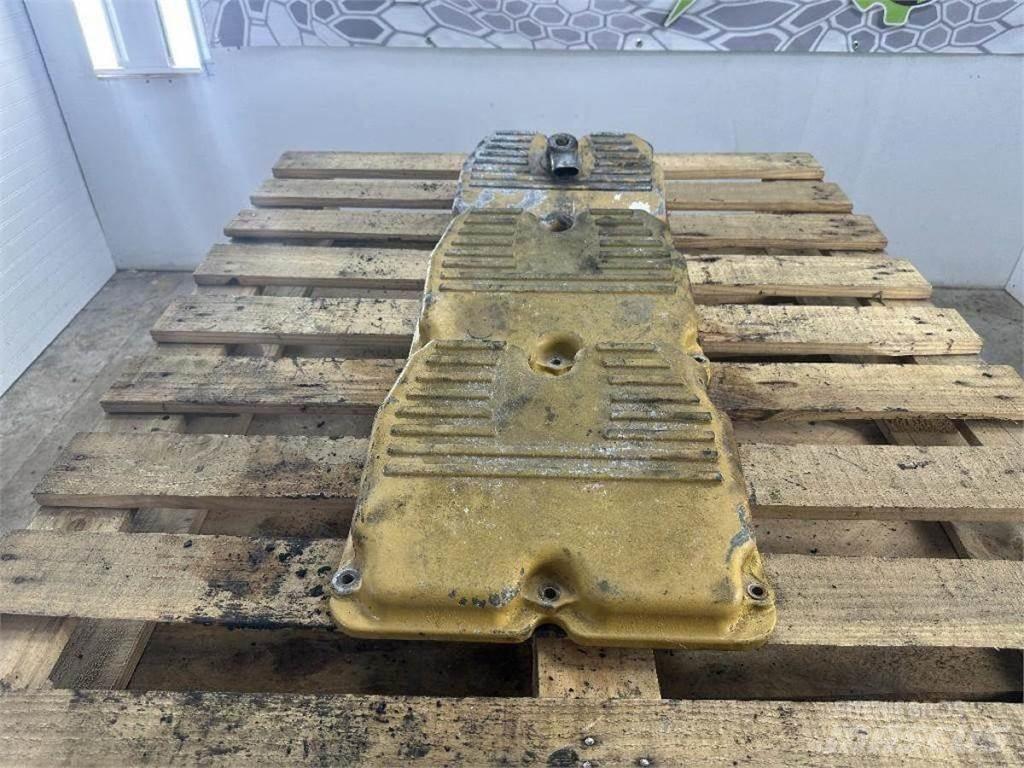 CAT 3406C Транспорт - Інші