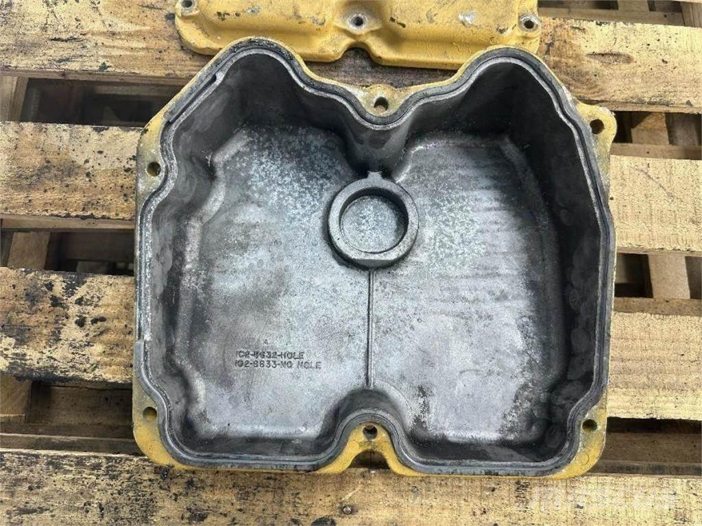 CAT 3406C Транспорт - Інші