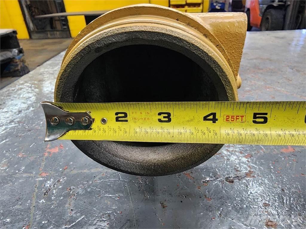 CAT 3406E Двигуни