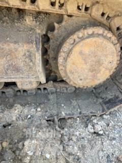 CAT 345CL Гусеничні екскаватори
