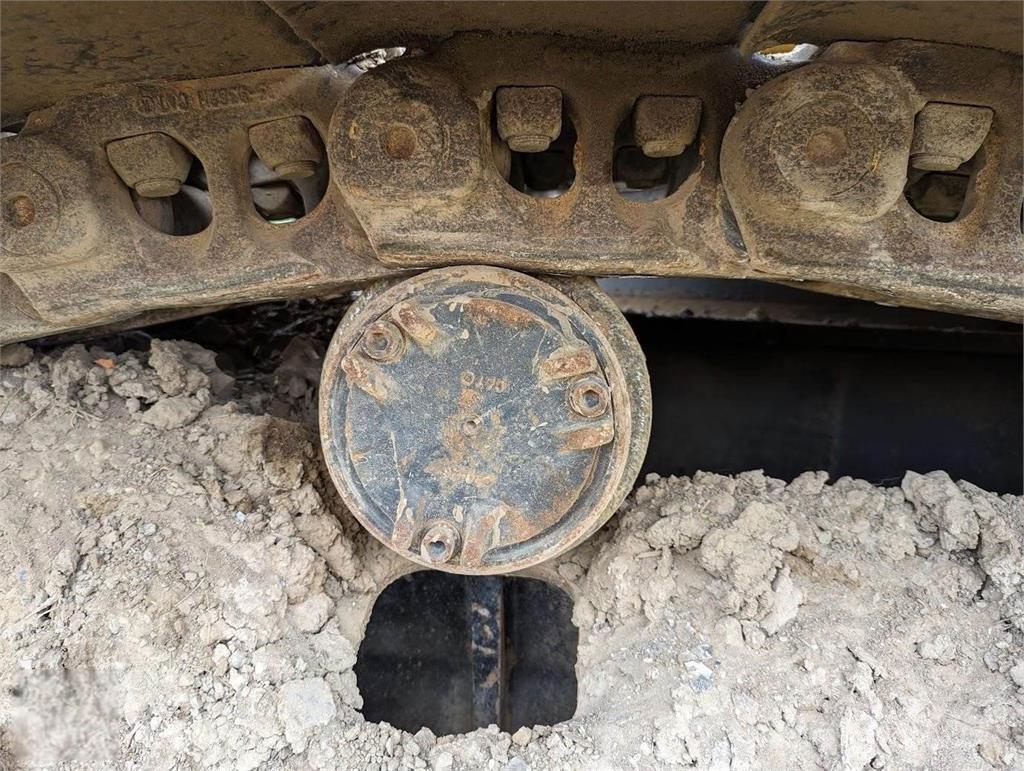 CAT 345DL Гусеничні екскаватори