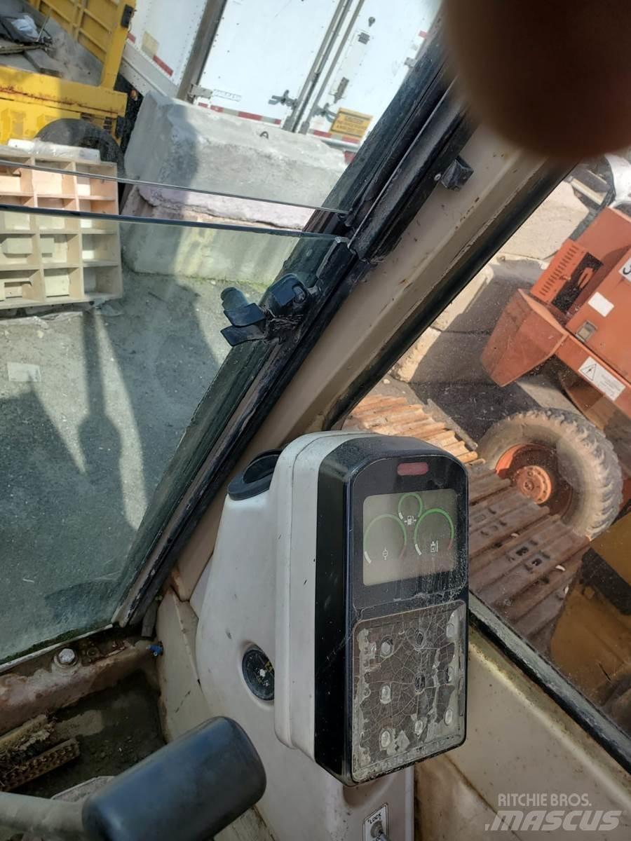 CAT 350L Гусеничні екскаватори