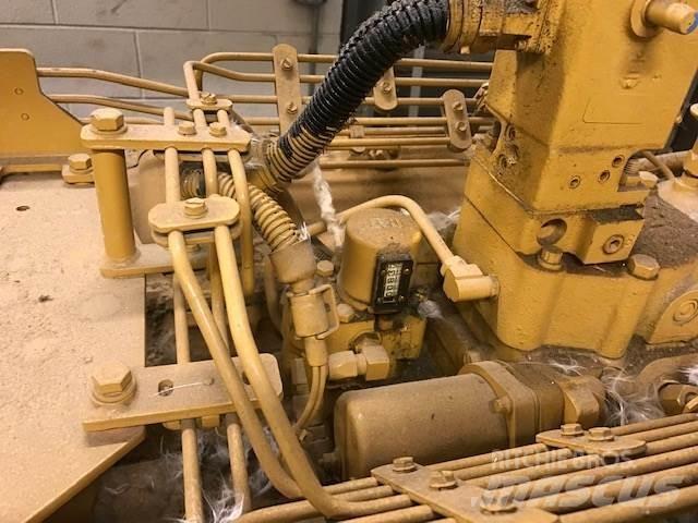 CAT 500 KW Інші генератори