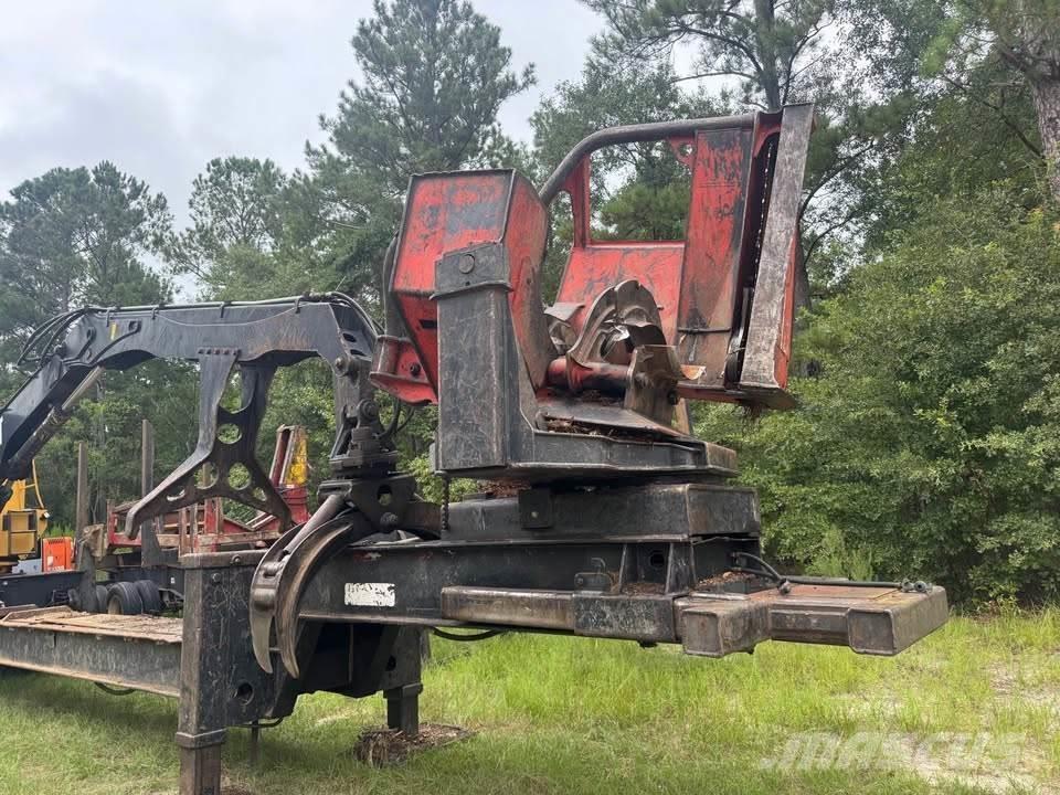 CAT 559C Лісонавантажувачі