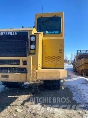 CAT 631G Скрепери