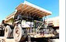 CAT 793C Вантажівки / спеціальні