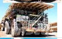 CAT 793C Вантажівки / спеціальні