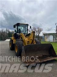 CAT 926M Фронтальні навантажувачі