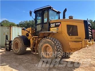 CAT 926M Фронтальні навантажувачі