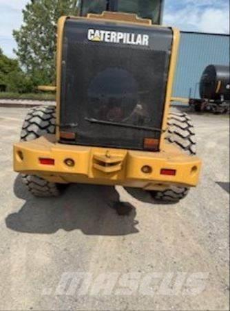CAT 928HZ Фронтальні навантажувачі