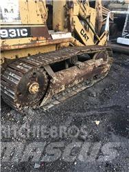 CAT 931C Гусеничні вантажники