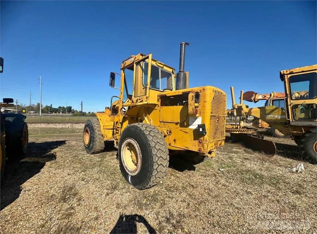 CAT 950 Фронтальні навантажувачі