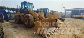 CAT 950GC Фронтальні навантажувачі