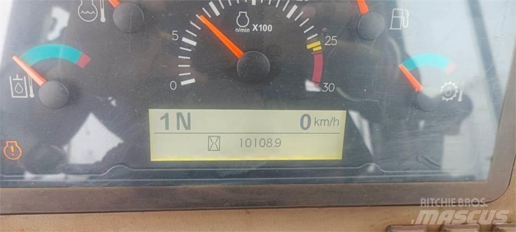CAT 950GC Фронтальні навантажувачі