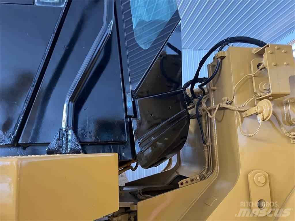 CAT 950H Фронтальні навантажувачі