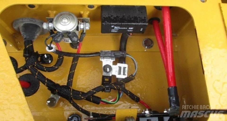 CAT 950K Фронтальні навантажувачі