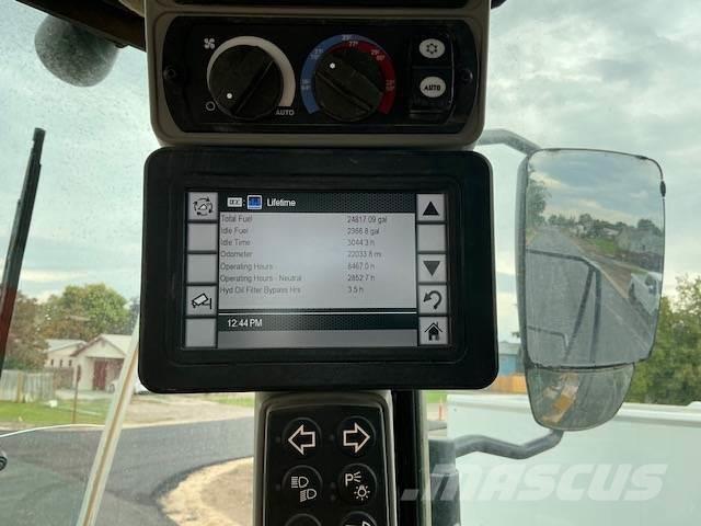CAT 950M Фронтальні навантажувачі