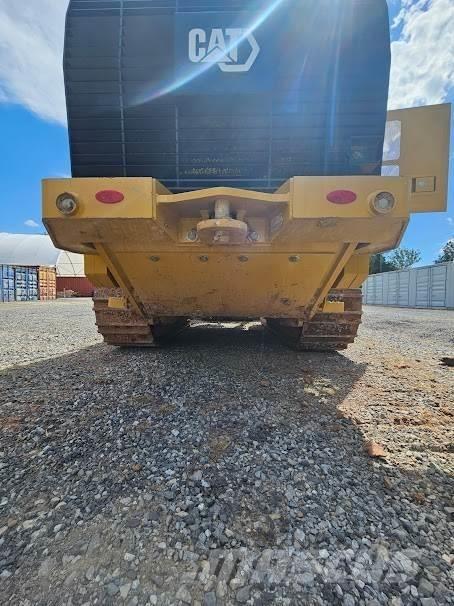CAT 953 Гусеничні вантажники
