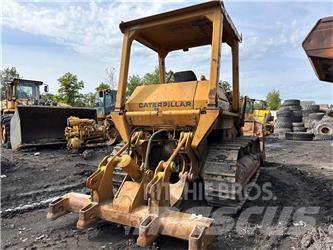 CAT 977 Гусеничні вантажники
