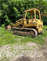 CAT 977L Гусеничні вантажники