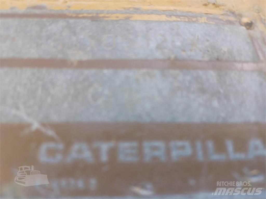 CAT 980C Фронтальні навантажувачі